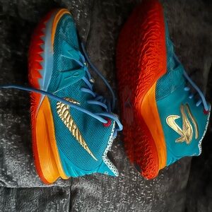 Concepts x Nike Kyrie 7 'Horus